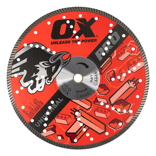 Diamond Blades