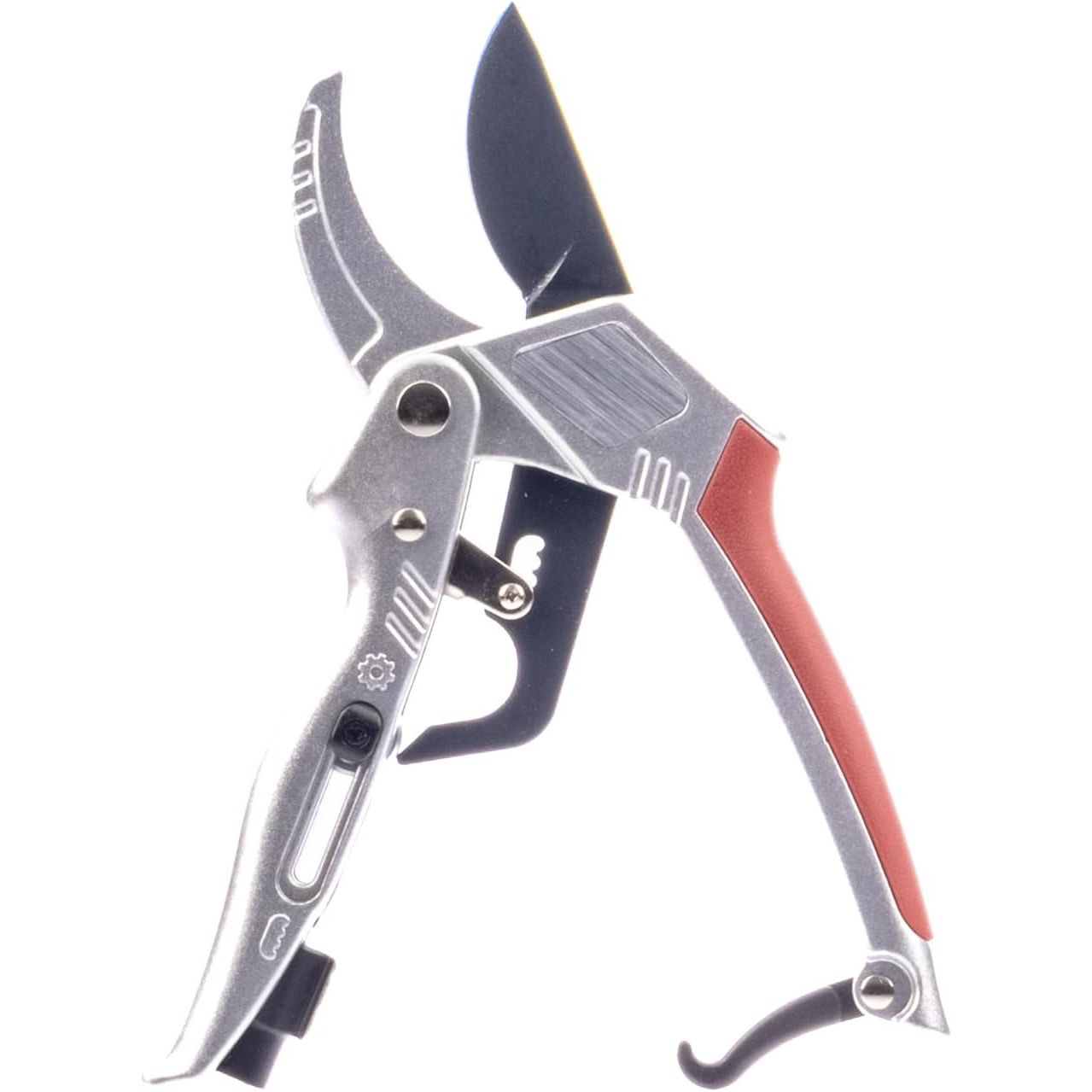 RSAP03- Radius 8" 2-In-1 Ratcheting Anvil Pruner
