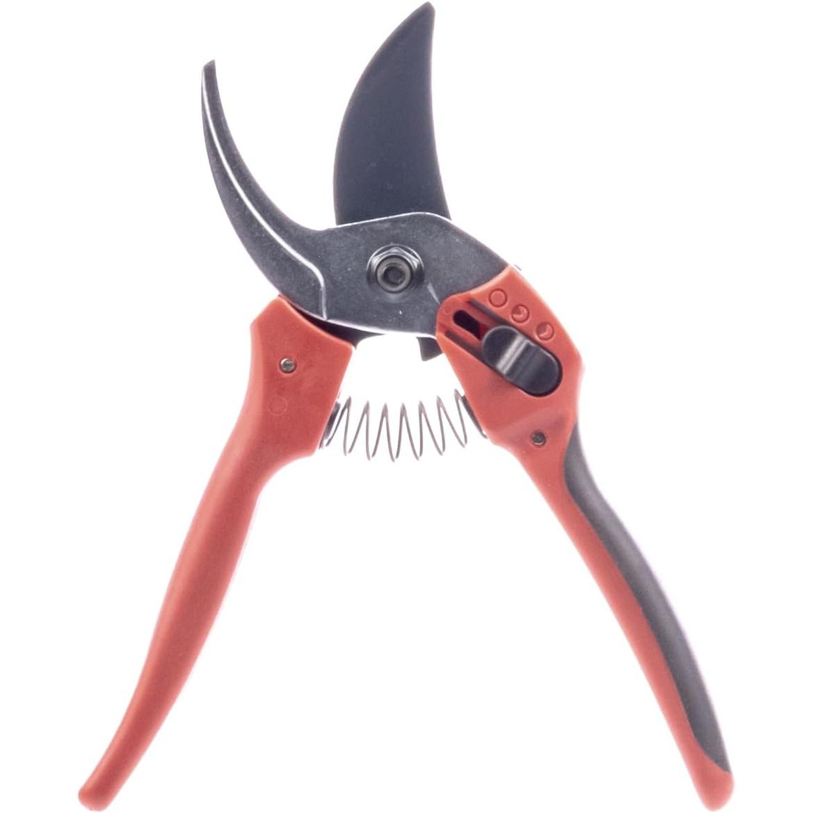 RSBP02-Radius 8-3/4" Bypass Garden Pruner