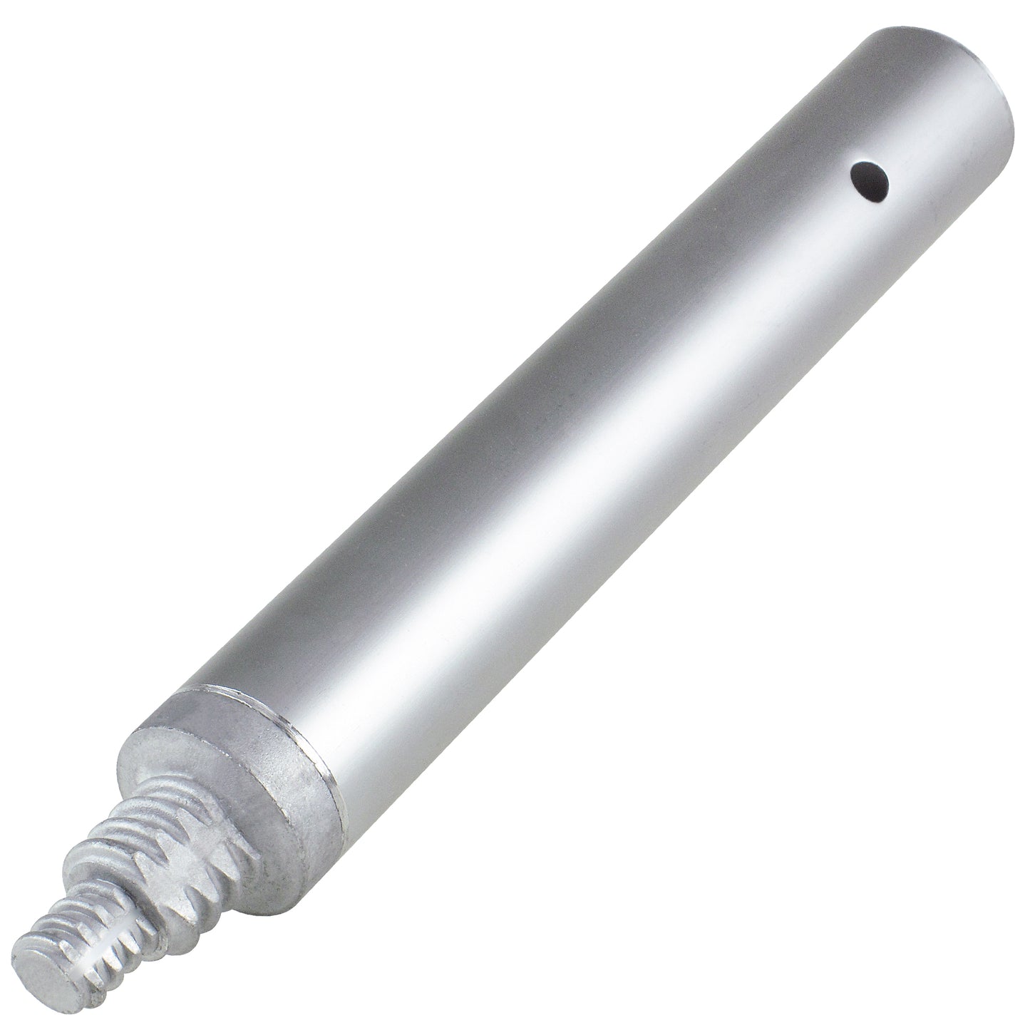 KRCC286-Threaded Push Button Handle Adapter