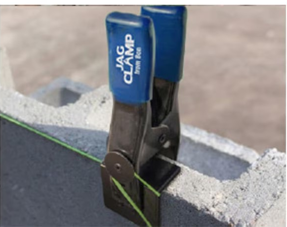 BTCLAMP-Jag Clamp - Large (Pair)