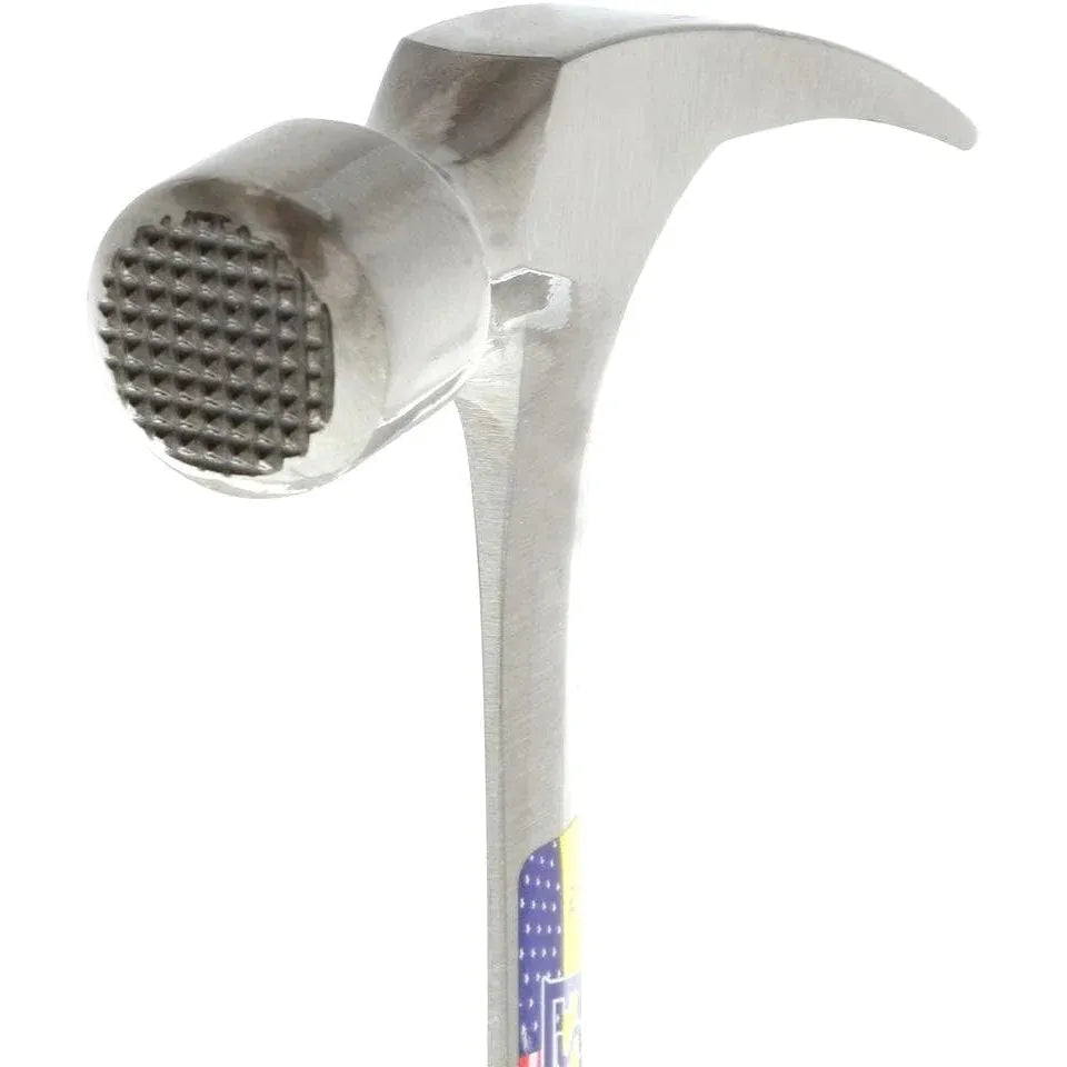EWE33SM- 30oz Milled Framing Hammer