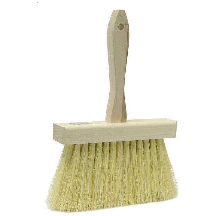 FB6AJAX Weiler Brush 6-1/2