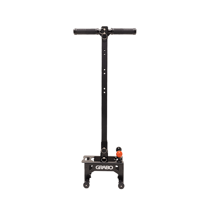 GRABOET Grabo Extension Handle for 1 - 2 Users (ALL GRABOS)