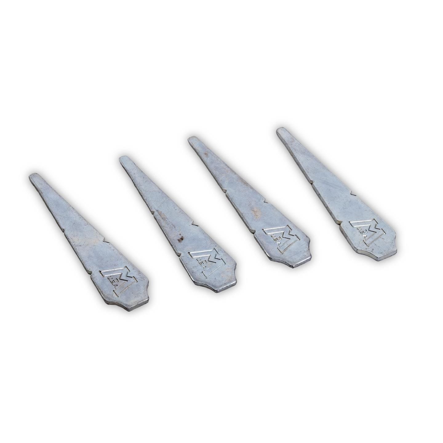 MT11735- Line Pins (4 Pins per Bag)