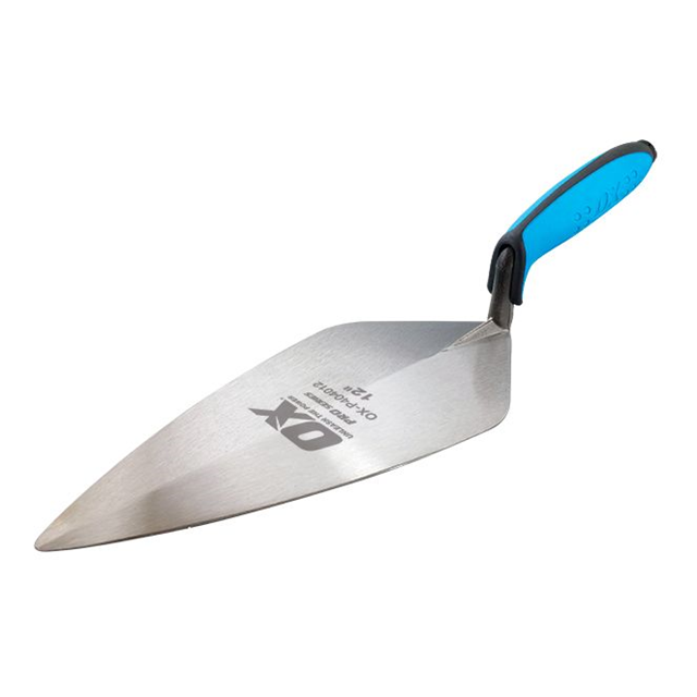 OXP404011-OX Pro 11" Narrow London Brick Trowel