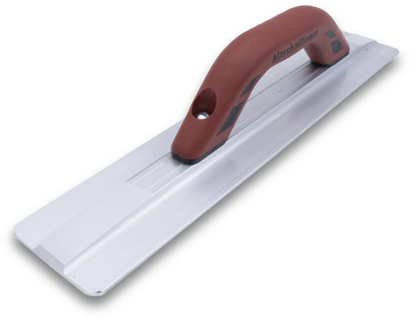 MTMF380R Marshalltown Aluminum Float w/ Soft Grip Handle
