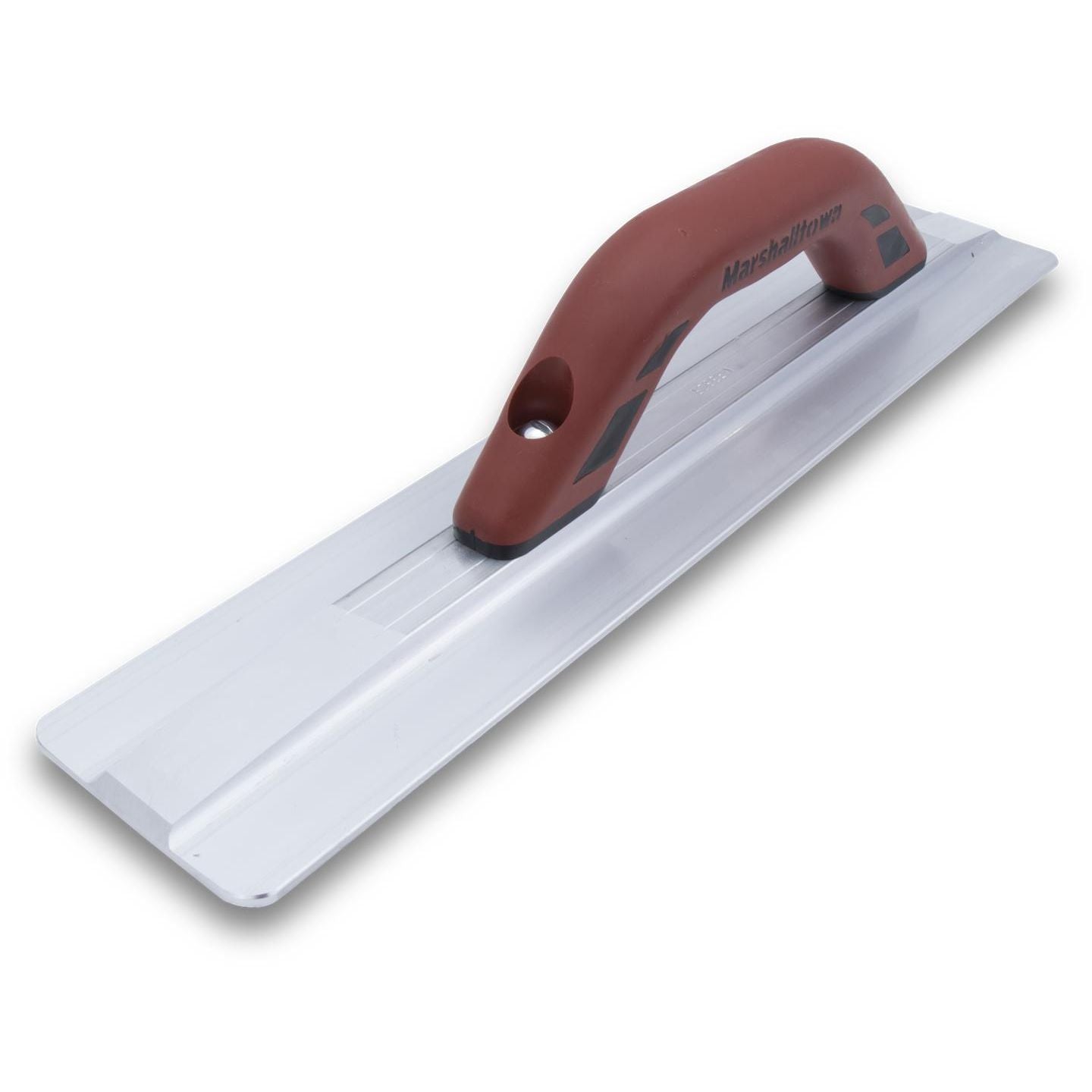 MTMF380R Marshalltown Aluminum Float w/ Soft Grip Handle