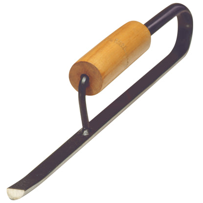 RT5140-3/4 Rose 3/4" Convex Loop Sled Runner