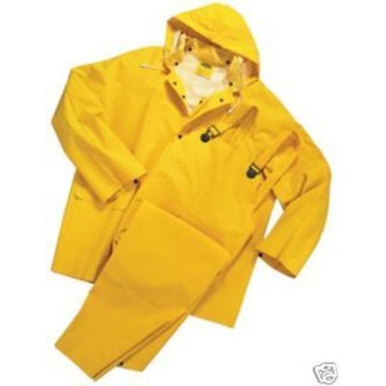 AR6900 3 Piece Rainsuit