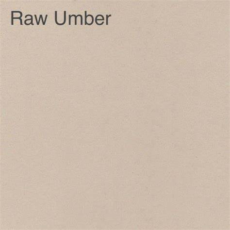 EN650-5- Raw Umber Cement 5lb Box