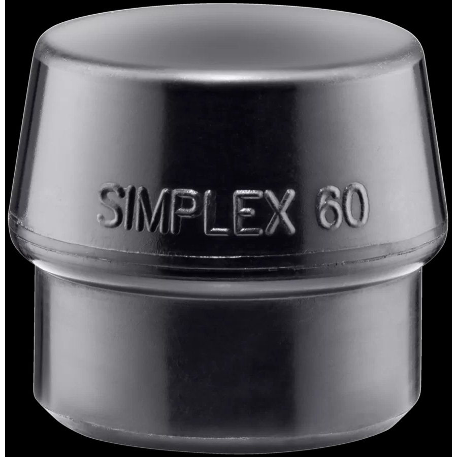 HAL3202.060 Simplex Black Head for 3026.060