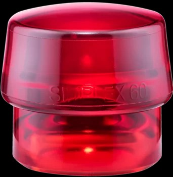 HAL3206.060 Simplex Red Head for 3026.060
