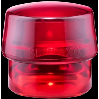 HAL3206.060 Simplex Red Head for 3026.060