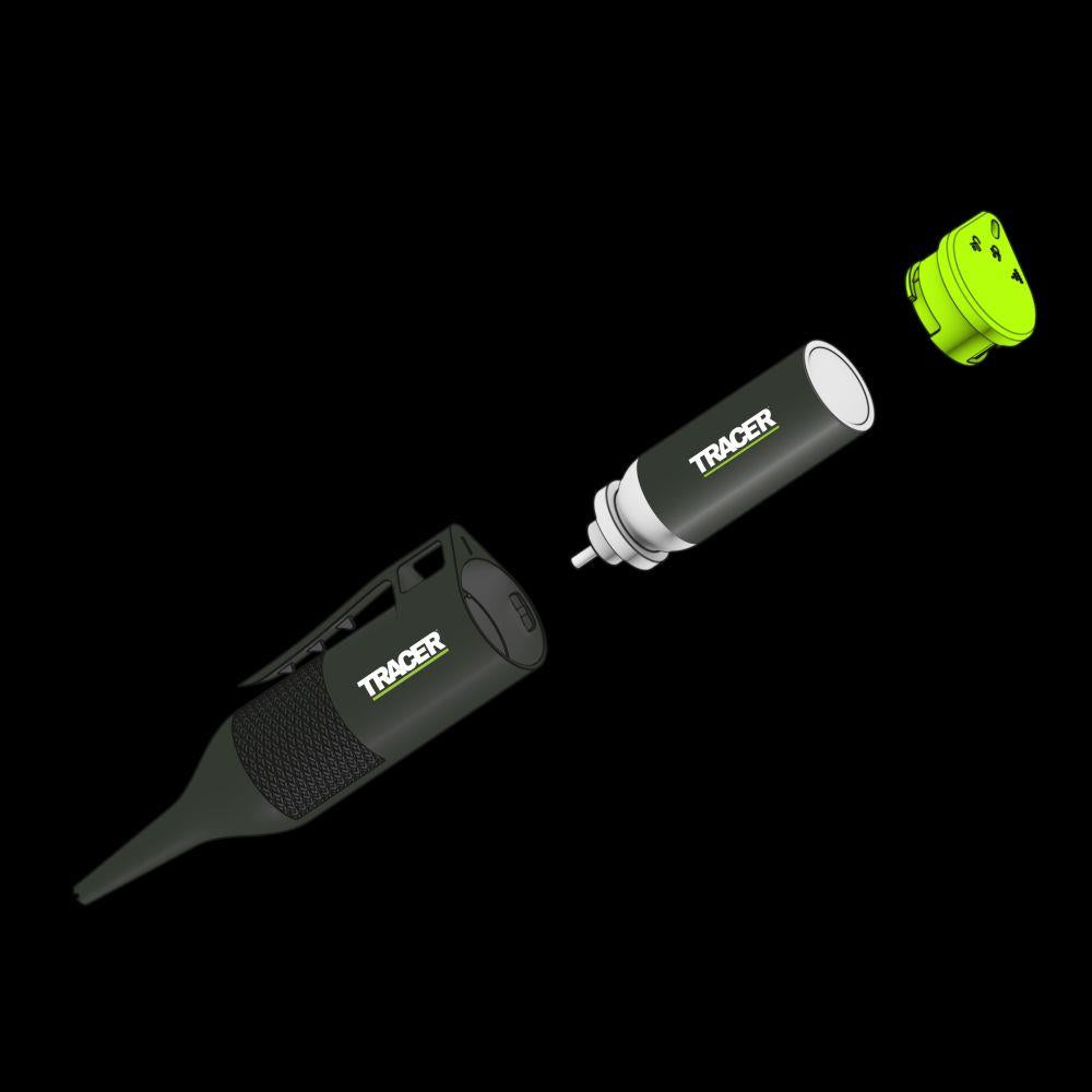 OXACSMK1-NA- TRACER TrueShot Marking Kit