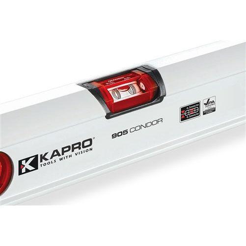 UC905-41-48 Kapro 48" Condor Box Level w/ Optivision