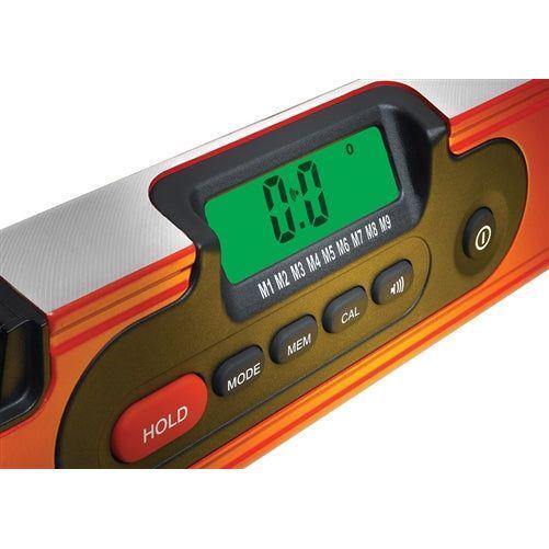 UC985D-48B Kapro 48" Digital Level