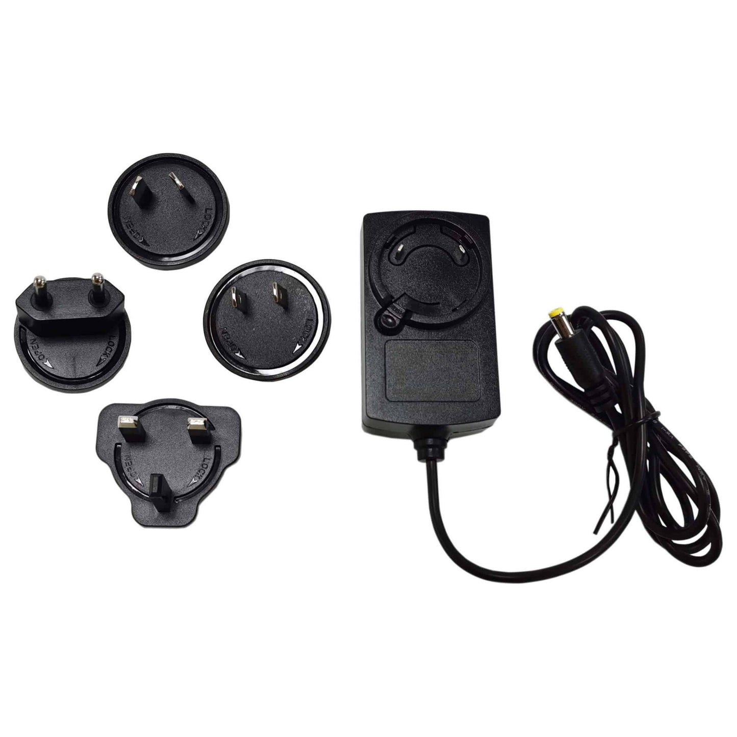 GRABOBC- Grabo Battery Charger