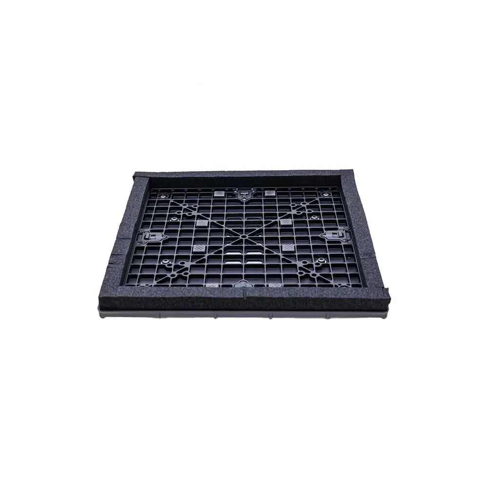 GRABOHFSP400 Suction Plate