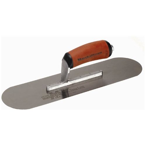 Concrete Tools