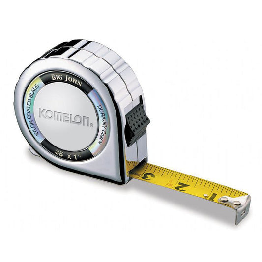 KO535C- 1" x 35' Powerlock Tape