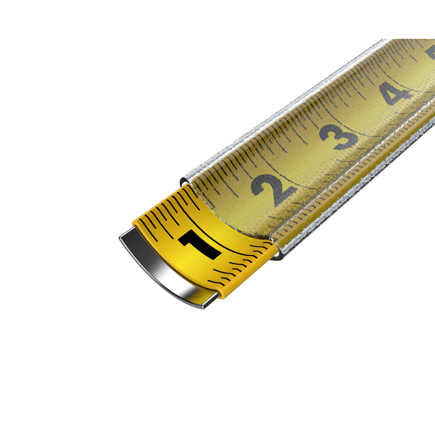 KO535C- 1" x 35' Powerlock Tape