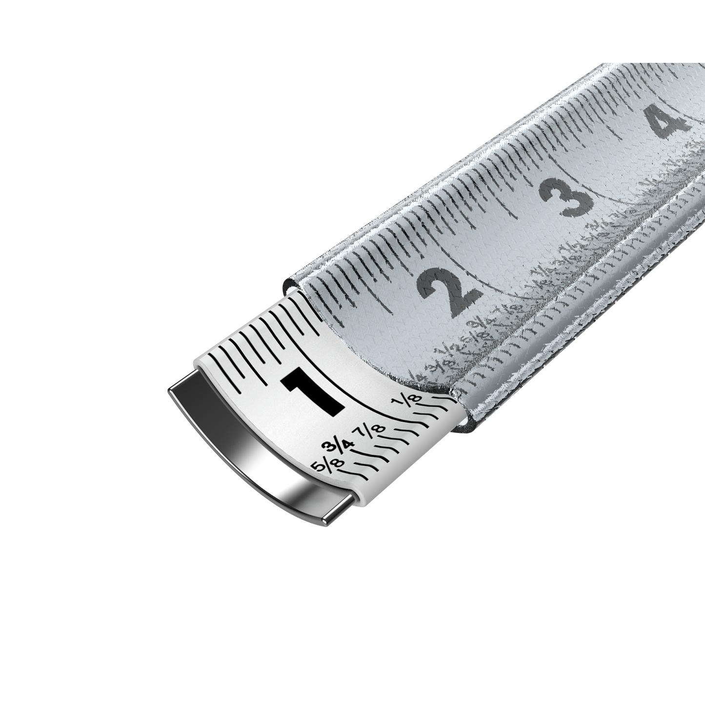 KOSM5425EZ-1" x 25' EZ Gripper Speed Tape
