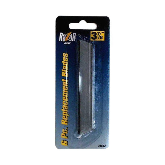 AIC31612 Replacement Blades for Razor Jaw Utility Cutter