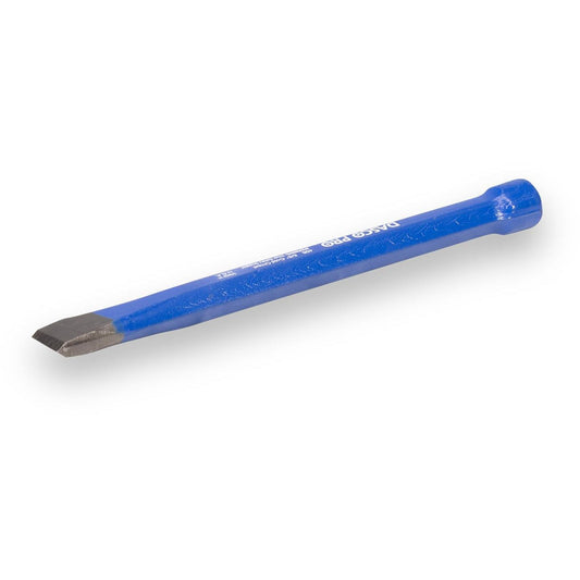 DC406-0 Dasco Pro 5/8" X 6-3/4" Small Cold Chisel-Carded