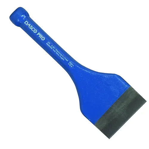 DC470-0 Dasco Pro Electrician’s Chisel-Carded