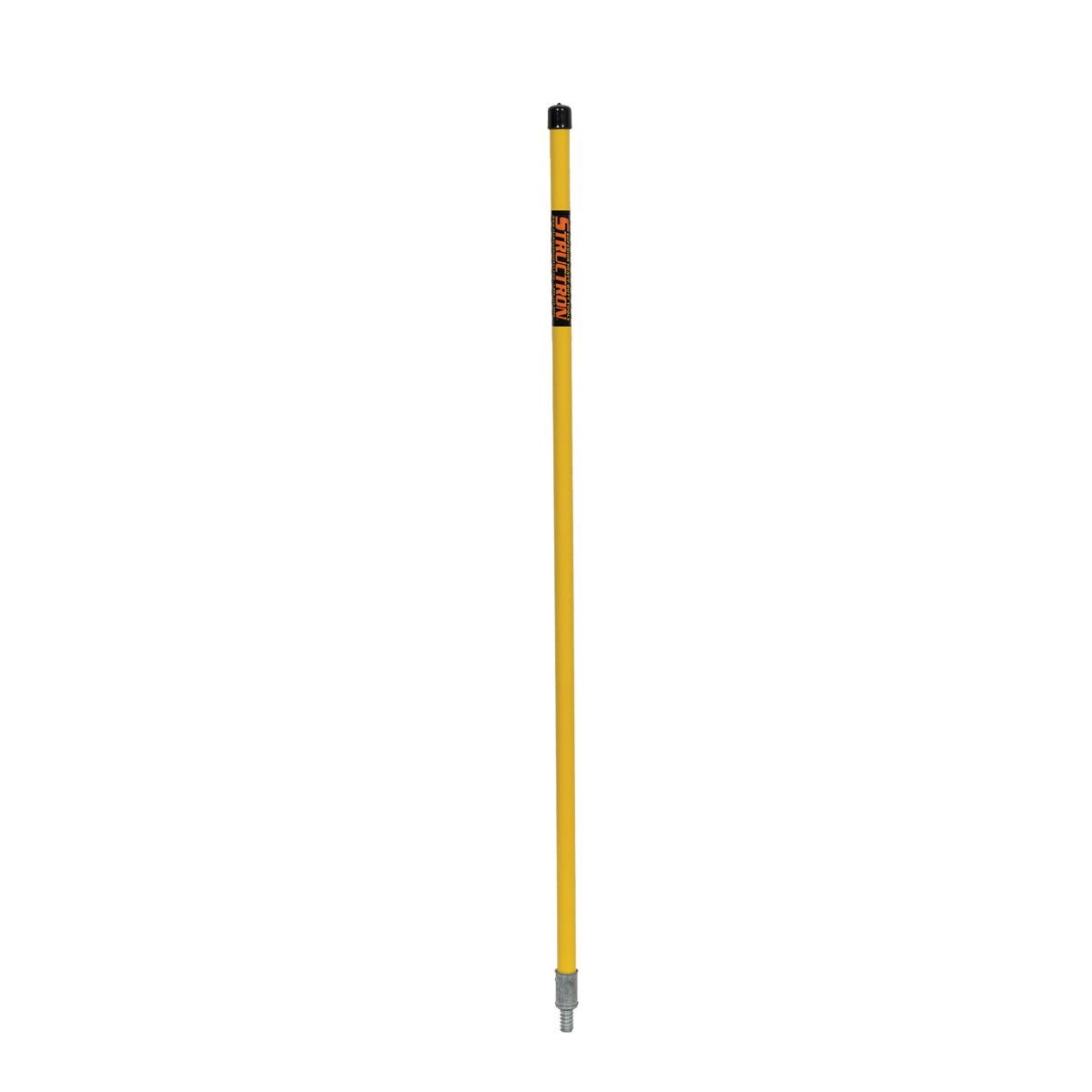 LISS60 60" Fiberglass Handle Metal Tip