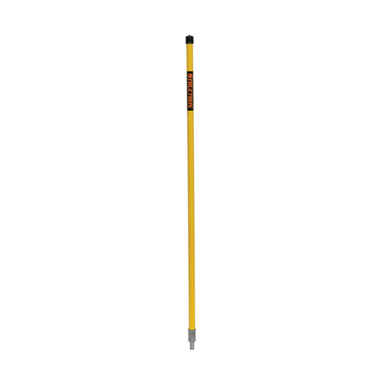 LISS60 60" Fiberglass Handle Metal Tip