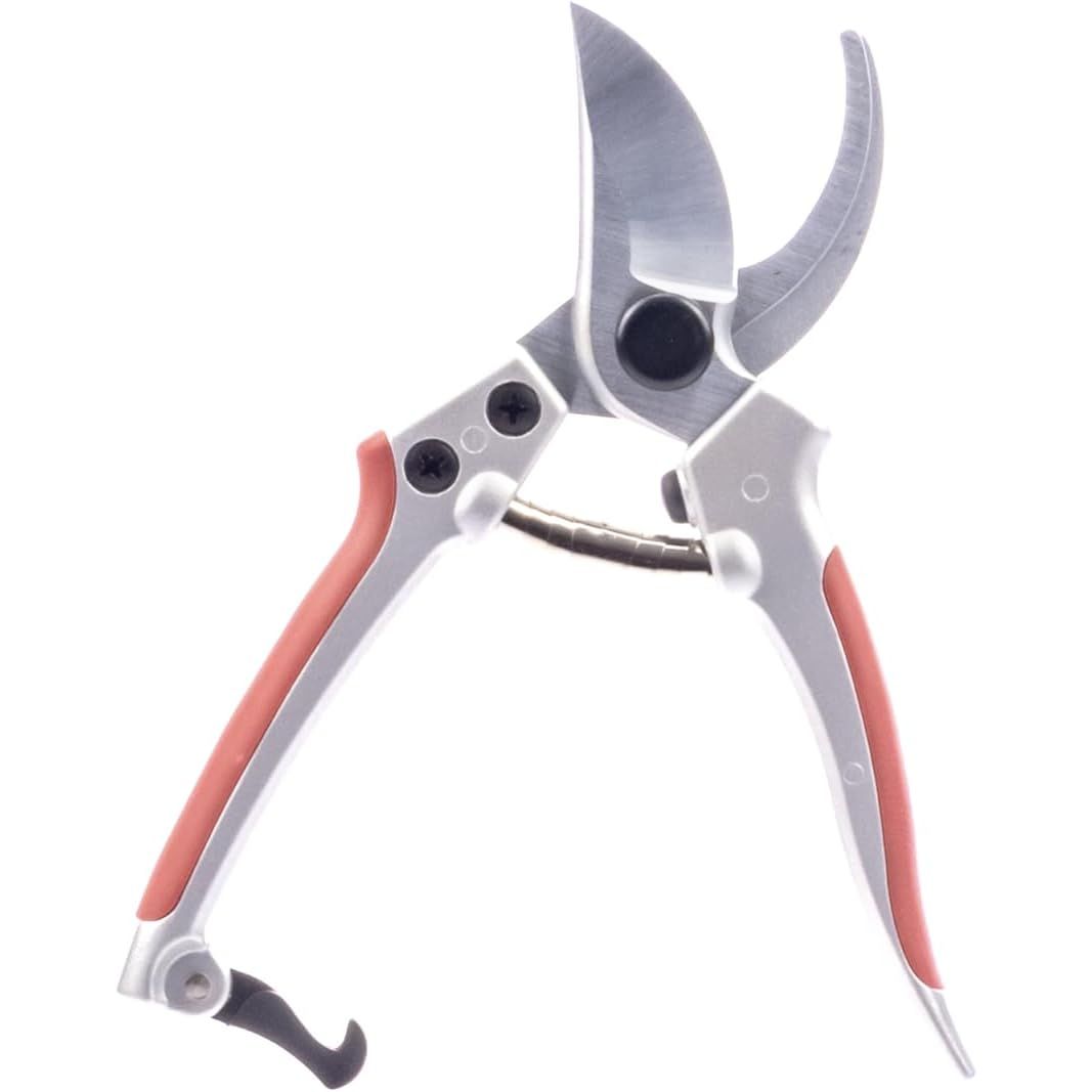 RSBP04-Radius 8-3/4" Bypass Garden Pruner