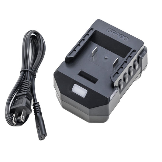 GRABOHFBC Battery Charger