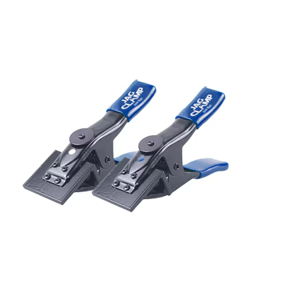BTCLAMP-Jag Clamp - Large (Pair)