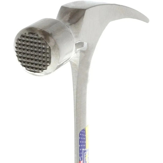 EWE33SM- 30oz Milled Framing Hammer