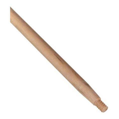 FB44019-60" Threaded Wood Handle