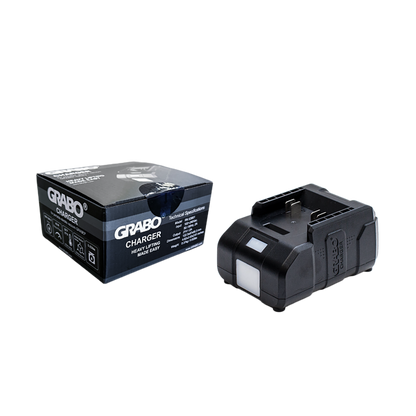 GRABOBLCHARG-Grabo Pro Brushless Battery Charger