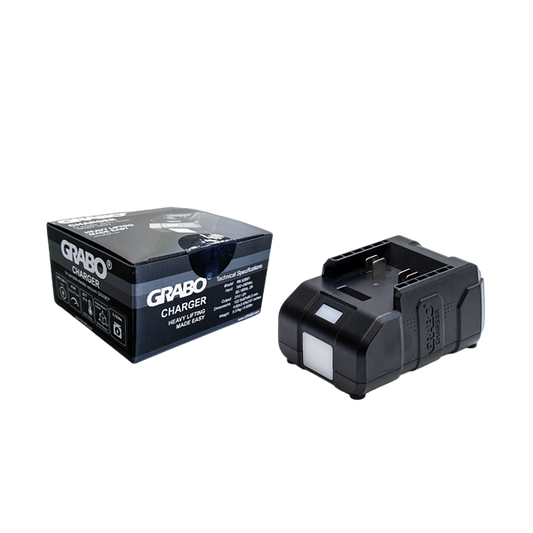 GRABOBLCHARG-Grabo Pro Brushless Battery Charger