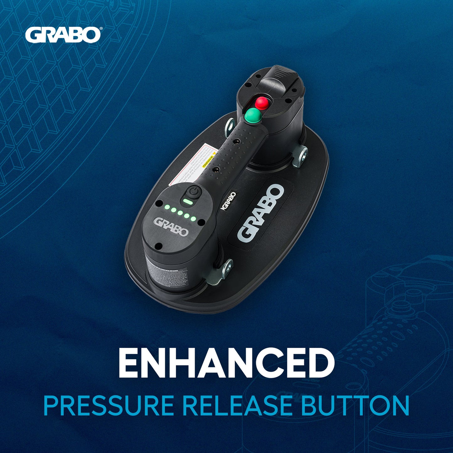 GRABO V2 (Upgraded Nemo)