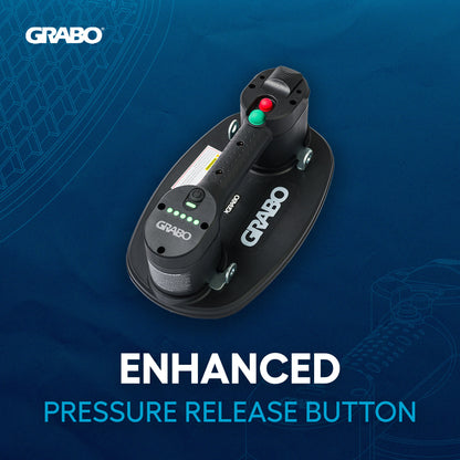GRABO V2 (Upgraded Nemo)