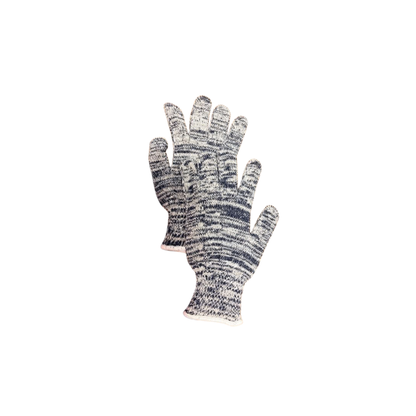 GV936MC Heavy Duty String Knit Gloves-Large