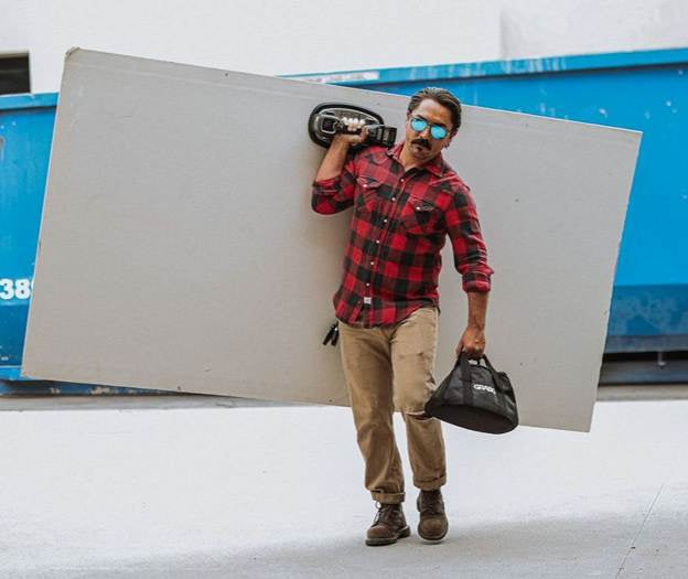 GRABOBL-Grabo Pro Bushless