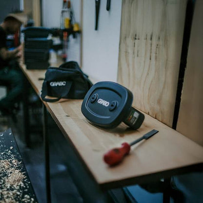 GRABOBL-Grabo Pro Bushless