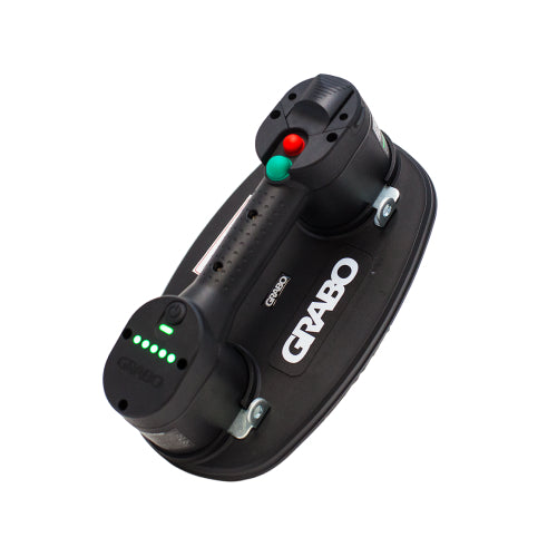 GRABO V2 (Upgraded Nemo)