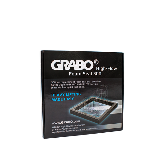 GRABOHFFS300 Foam Seal