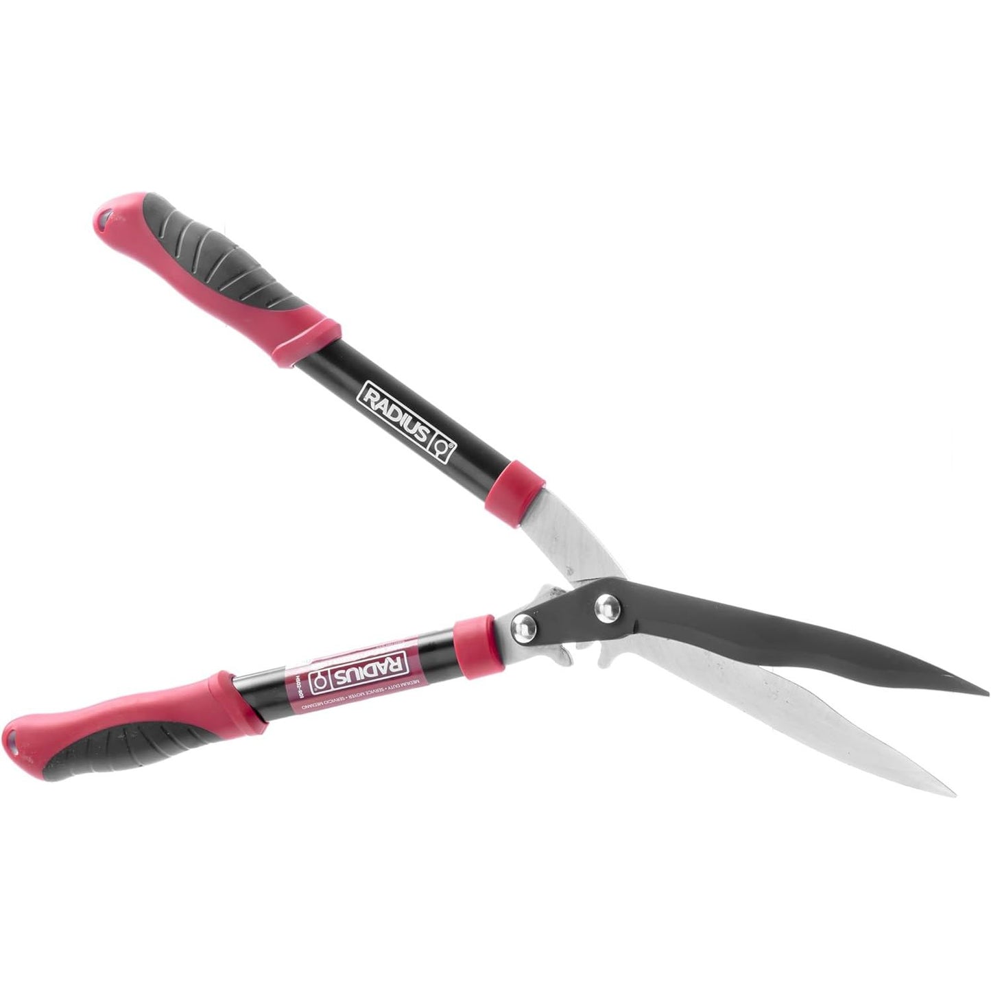 RSHS02-Radius 10" Hedge Shear