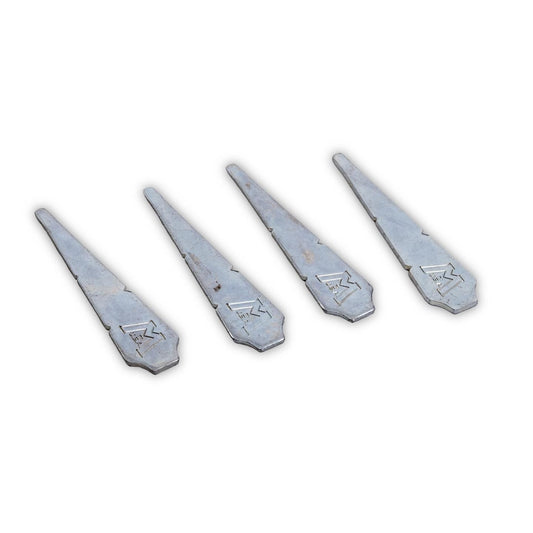 MT11735- Line Pins (4 Pins per Bag)