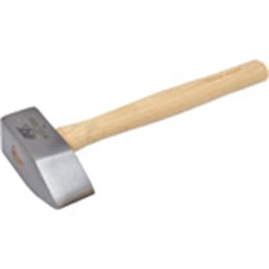 MTSMH3-3lb Stone Mason's Hammer