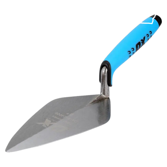 OXP404009-OX Pro 9" Narrow London Brick Trowel